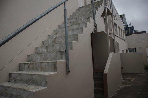 To Let 1 Bedroom Property for Rent in Mowbray Western Cape